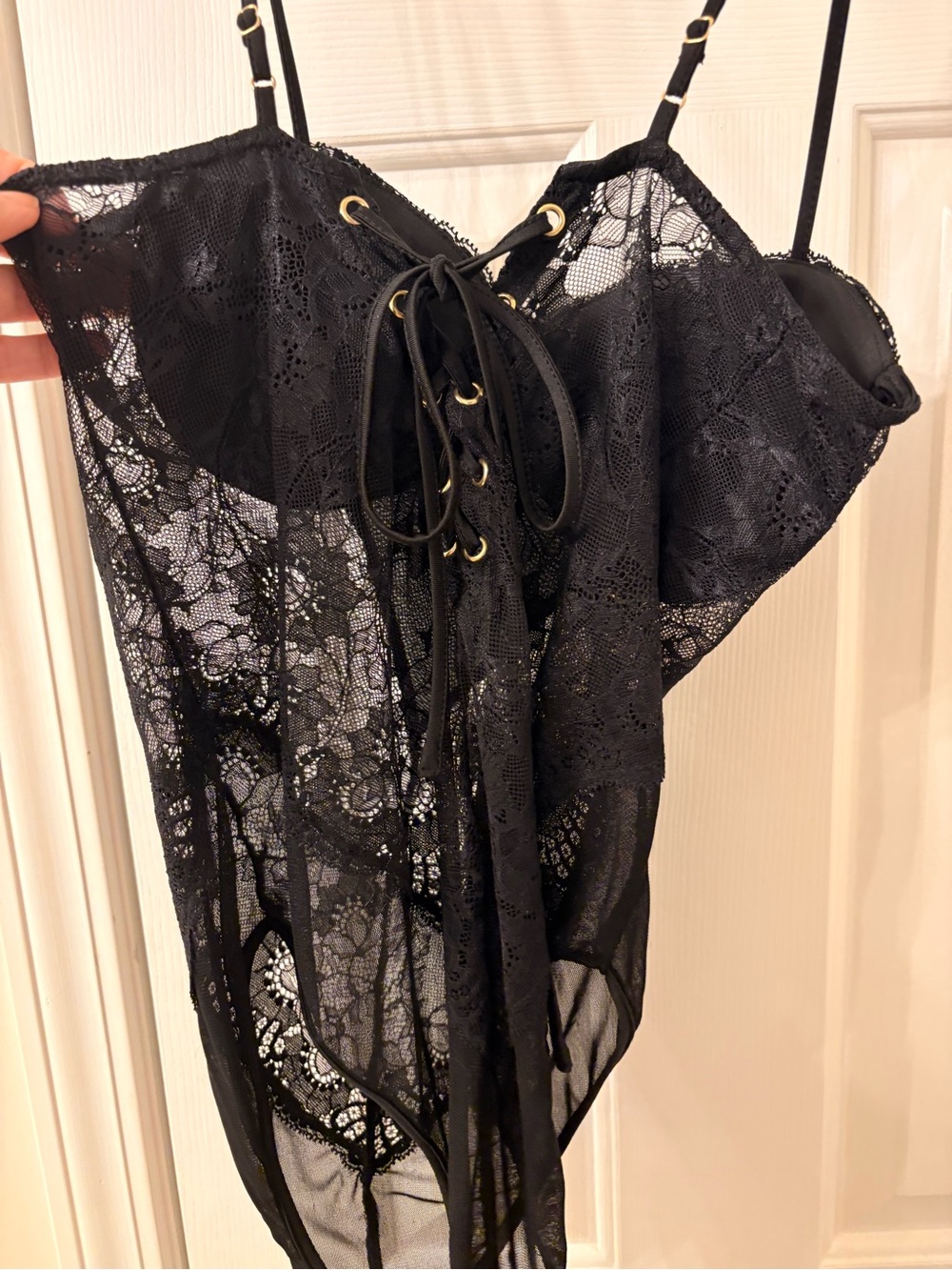 Bustier - Picture 3 of 4